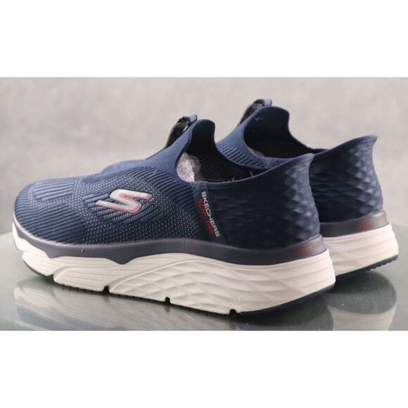 Skechers Slip Ons Max Cushioning Adventurous Men\'s Runner Shoes Size 11.5 EUC main image 4
